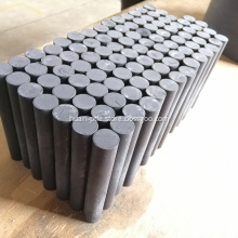 Molded PTFE Rods Machining Material